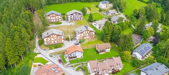 4 rooms Apartment in Folgaria, Italy No. 277606 38