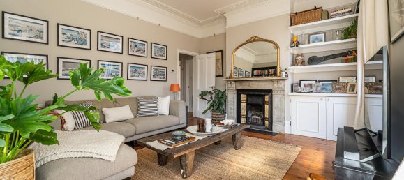 2 bedrooms Apartment in London, United Kingdom No. 13900 6