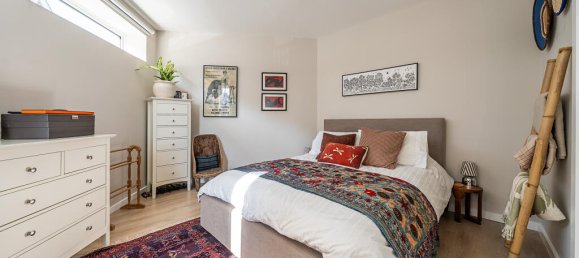 2 bedrooms Apartment in London, United Kingdom No. 13900 7