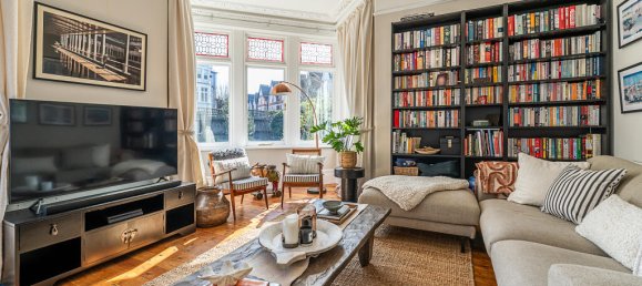 2 bedrooms Apartment in London, United Kingdom No. 13900 12