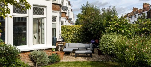 2 bedrooms Apartment in London, United Kingdom No. 13900 16