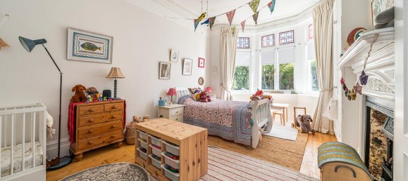 2 bedrooms Apartment in London, United Kingdom No. 13900 8