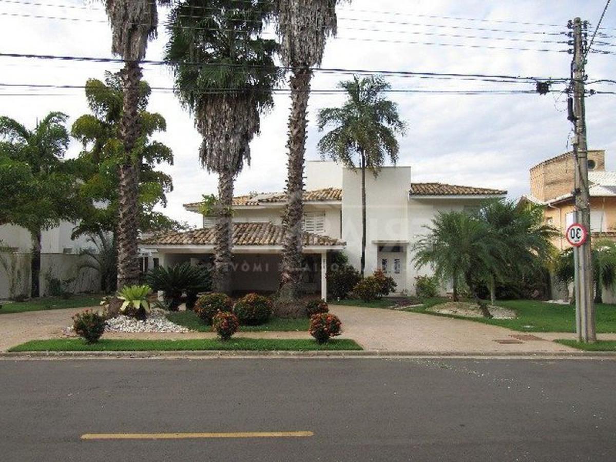 Дом с 4 спальнями в Сан-Паулу, Бразилия № 531093