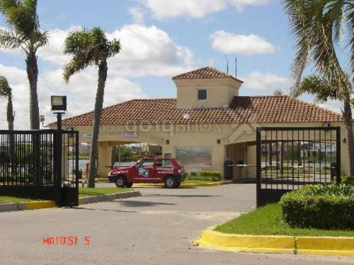 3 Schlafzimmer Haus in Tigre, Argentina, Nr. 74793