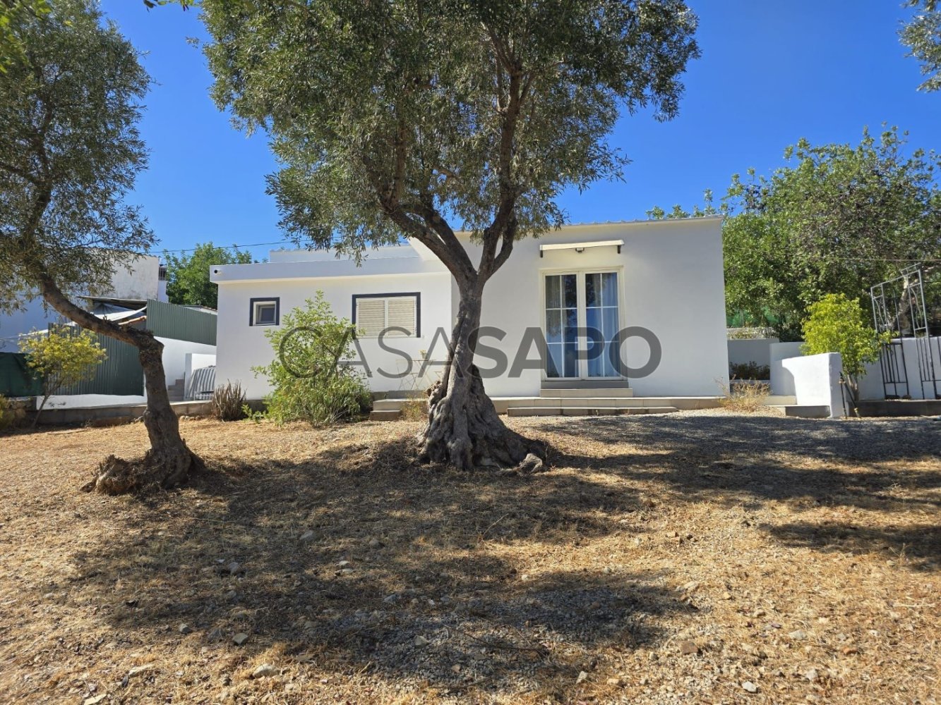 2 bedrooms House in Faro, Portugal No. 326606