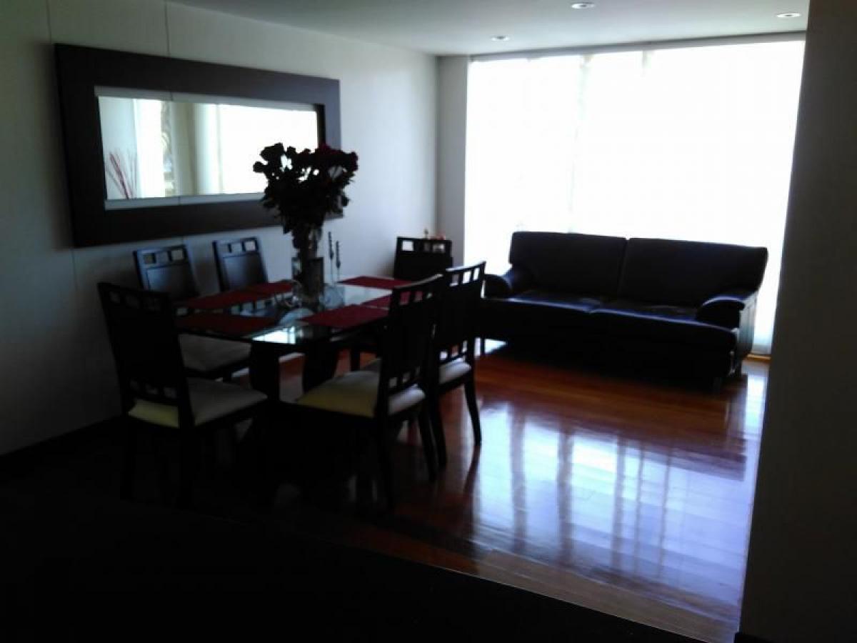 Дом с 2 спальнями в Богота, Колумбия № 13467