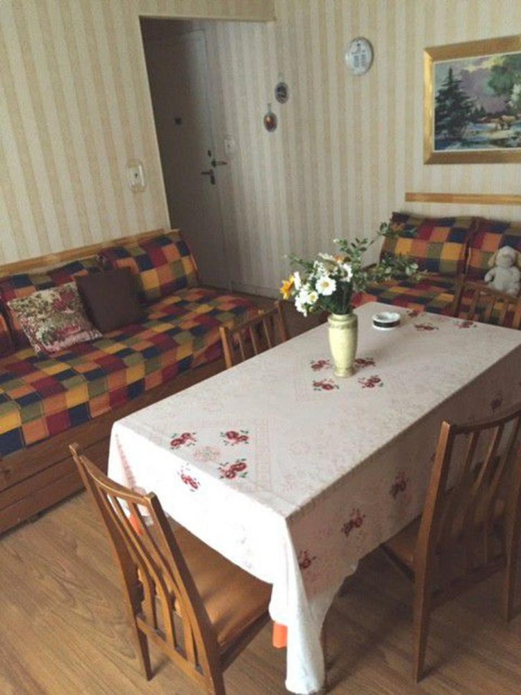 Studio in Mar del Plata, Argentina, Nr. 82567