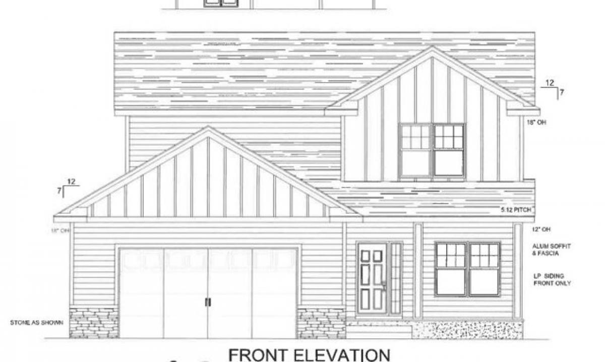 3 Schlafzimmer Haus in Mahtomedi, USA, Nr. 425263