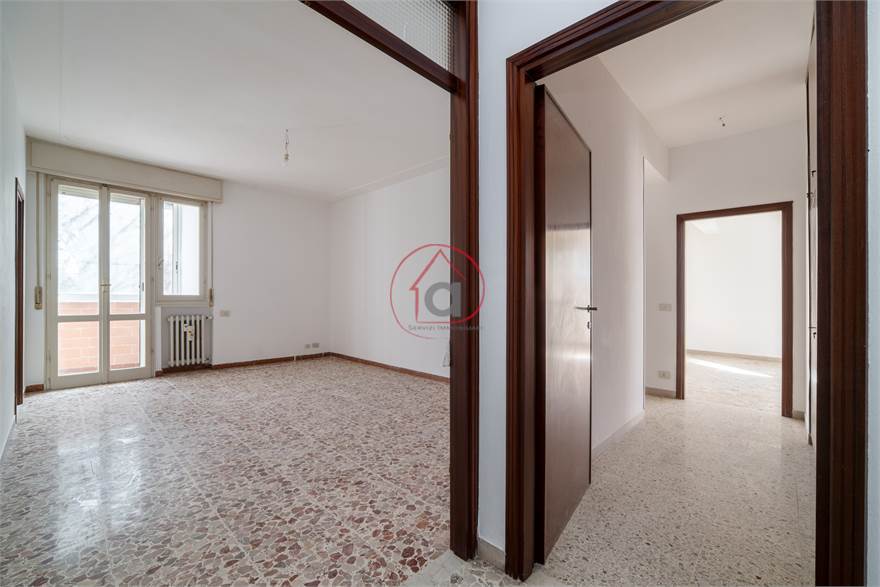 Apartamento T2 em Carpi, Italy N.º 102895