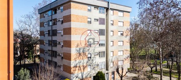 Apartamento T2 em Carpi, Italy N.º 102895 4