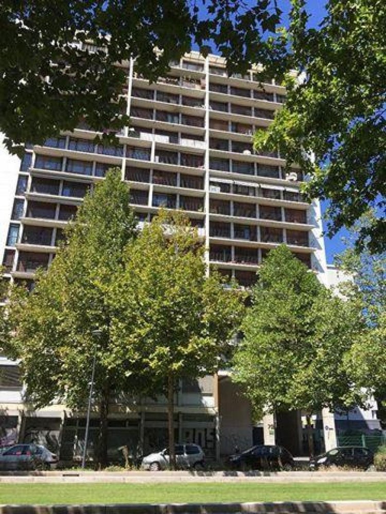 Condominio de 3 dormitorios en Grenoble, France No. 35788
