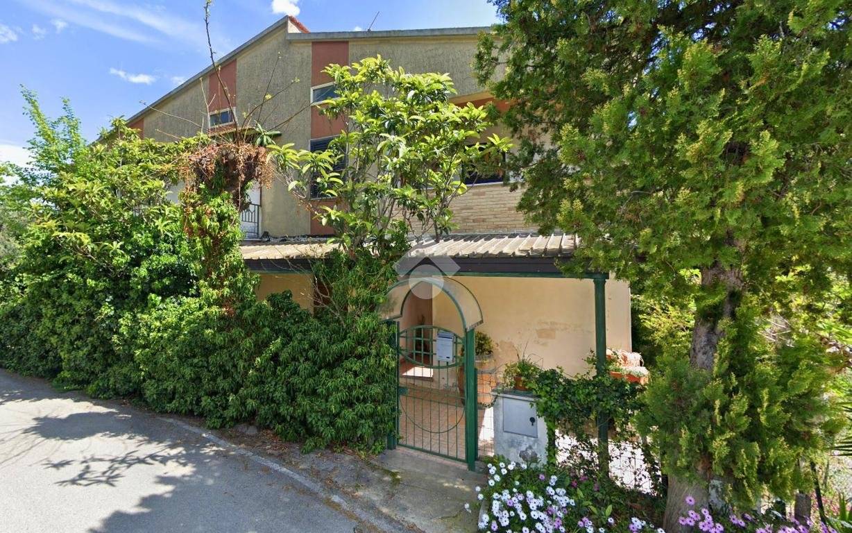 Apartamento de 2 dormitorios en Lanciano, Italy No. 83291