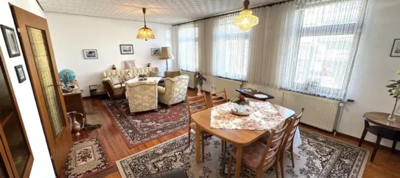 4 bedrooms Townhouse in Harburg, Germany No. 13108 21