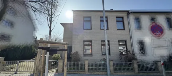 4 bedrooms Townhouse in Harburg, Germany No. 13108 2