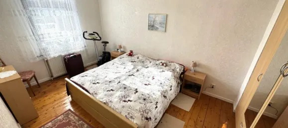 4 bedrooms Townhouse in Harburg, Germany No. 13108 17