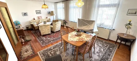 4 bedrooms Townhouse in Harburg, Germany No. 13108 24