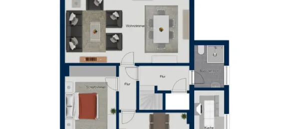 4 bedrooms Townhouse in Harburg, Germany No. 13108 38