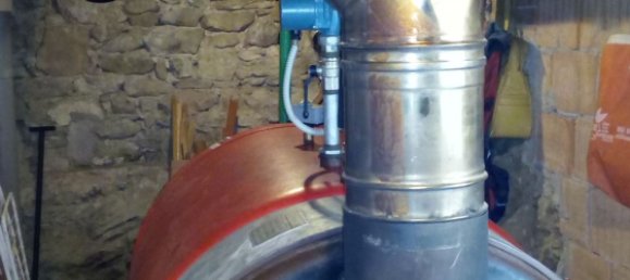 7 rooms House in Pontassieve, Italy No. 256276 34