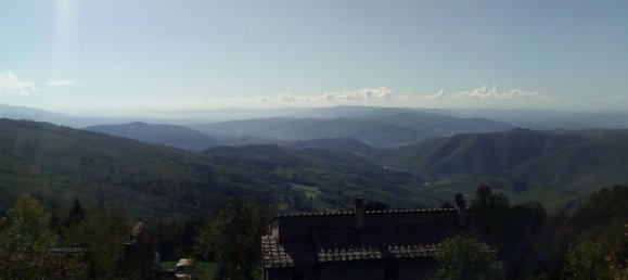 7 rooms House in Pontassieve, Italy No. 256276 12