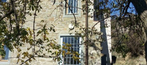 7 rooms House in Pontassieve, Italy No. 256276 16