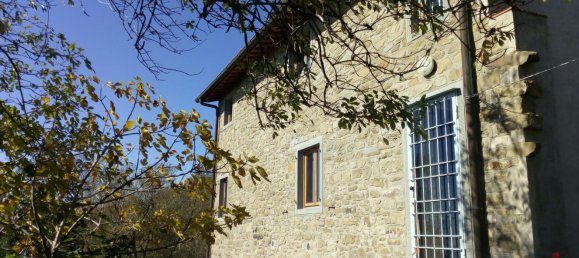 7 rooms House in Pontassieve, Italy No. 256276 15