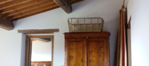 7 rooms House in Pontassieve, Italy No. 256276 28