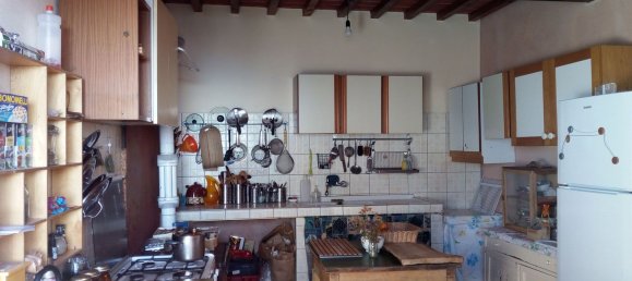 7 rooms House in Pontassieve, Italy No. 256276 27