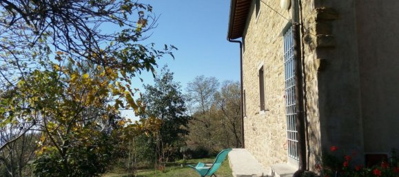 7 rooms House in Pontassieve, Italy No. 256276 3