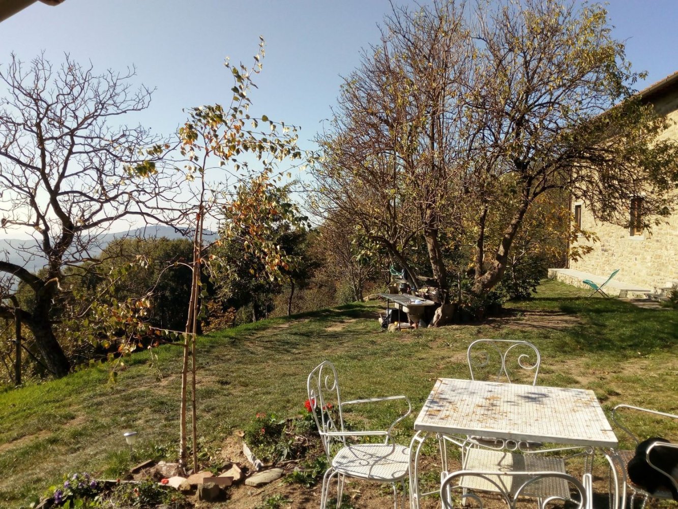 7 rooms House in Pontassieve, Italy No. 256276
