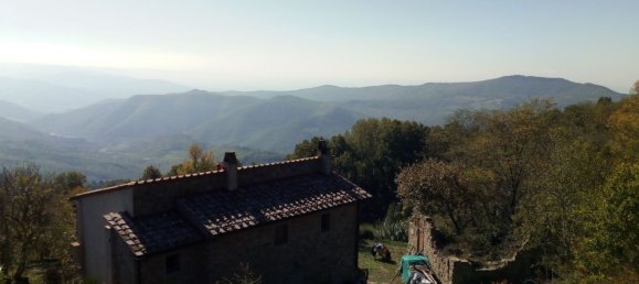 7 rooms House in Pontassieve, Italy No. 256276 21