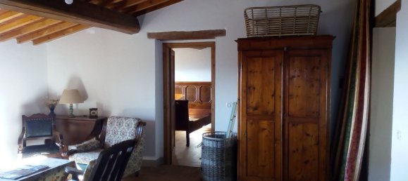 7 rooms House in Pontassieve, Italy No. 256276 29