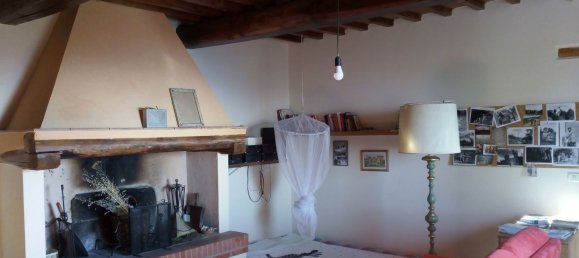 7 rooms House in Pontassieve, Italy No. 256276 25