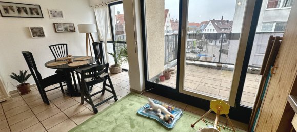 1 غرف نوم منزل ذو طابقين في Esslingen, Germany رقم 314134 8