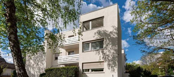 3 rooms Apartment in Zehlendorf, Germany No. 35777 5