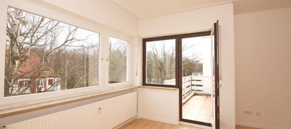 3 rooms Apartment in Zehlendorf, Germany No. 35777 4
