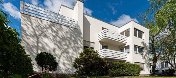 3 rooms Apartment in Zehlendorf, Germany No. 35777 16