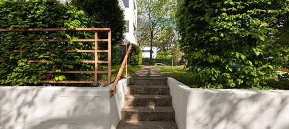 3 rooms Apartment in Zehlendorf, Germany No. 35777 17