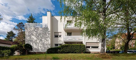 3 rooms Apartment in Zehlendorf, Germany No. 35777 2