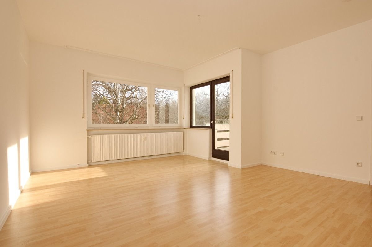 3 rooms Apartment in Zehlendorf, Germany No. 35777