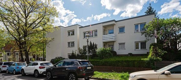 3 rooms Apartment in Zehlendorf, Germany No. 35777 14