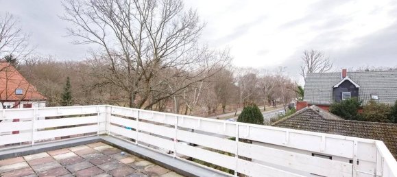 3 rooms Apartment in Zehlendorf, Germany No. 35777 9