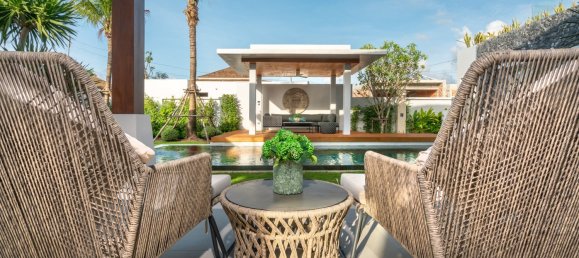 4 غرف نوم منزل في Bang Tao, Thailand رقم 78773 5