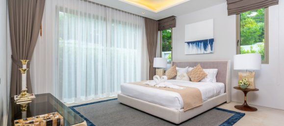 4 غرف نوم منزل في Bang Tao, Thailand رقم 78773 11