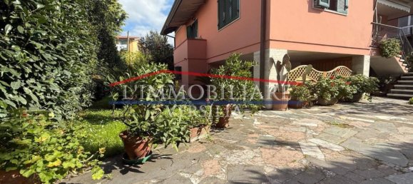 3 غرف نوم فيلا في Carrara, Italy رقم 274228 2