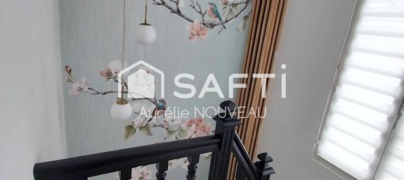 2 غرف نوم منزل في Vichy, France رقم 317764 5