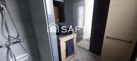 2 غرف نوم منزل في Vichy, France رقم 317764 4