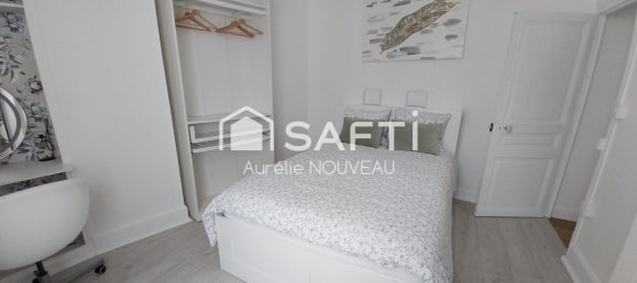 2 غرف نوم منزل في Vichy, France رقم 317764 7