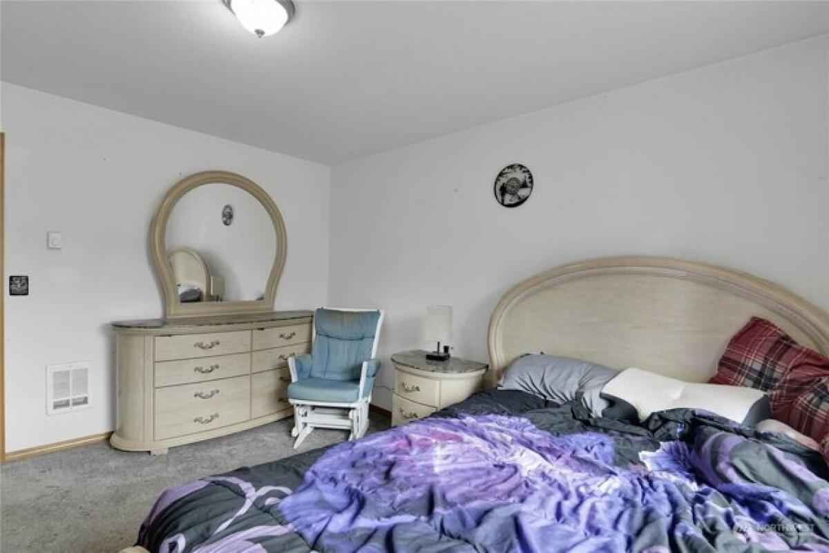 2 غرف نوم منزل في Tacoma, USA رقم 372518