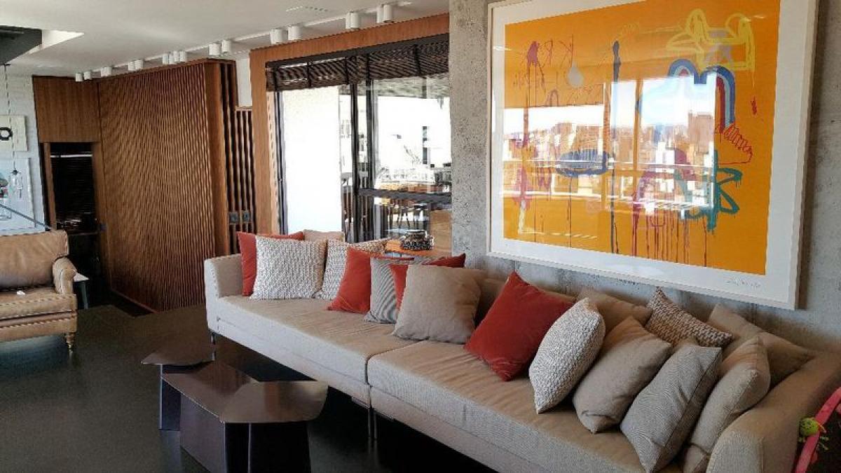 3 bedrooms House in Sao Paulo, Brazil No. 465462