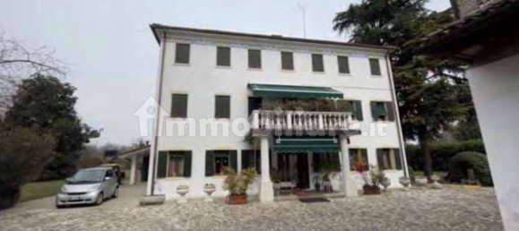5 غرف نوم منزل في Giavera del Montello, Italy رقم 287824 2